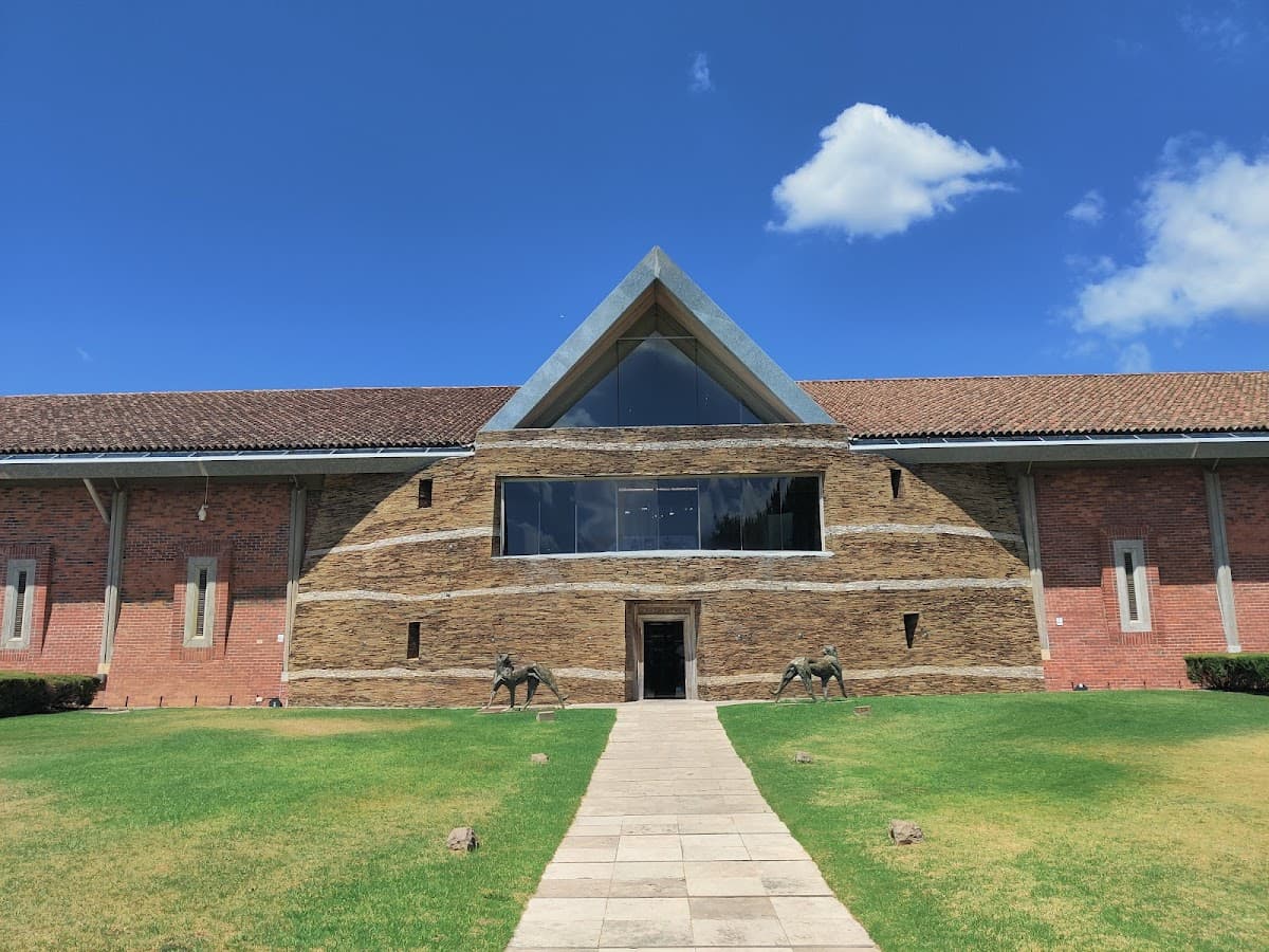 Anthonij Rupert Wine Farm gallery image 1