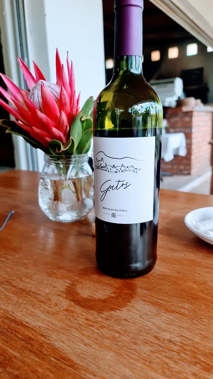 Axe Hill Winery gallery image 1