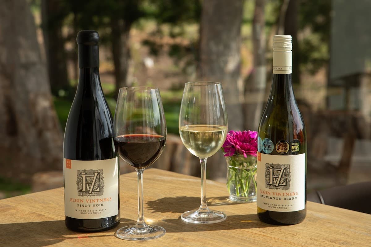 Elgin Vintners Wines & 4-Star Country Guest House gallery image 1