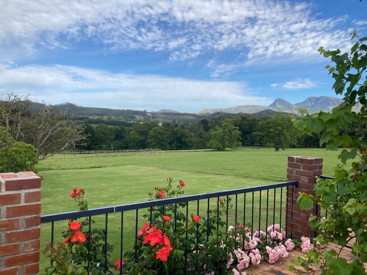 Elgin Vintners Wines & 4-Star Country Guest House gallery image 2