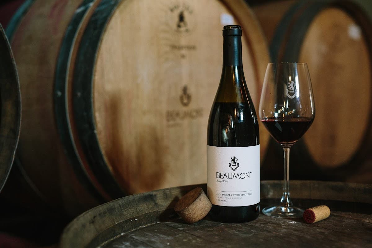 Beaumont Family Wines gallery image 1