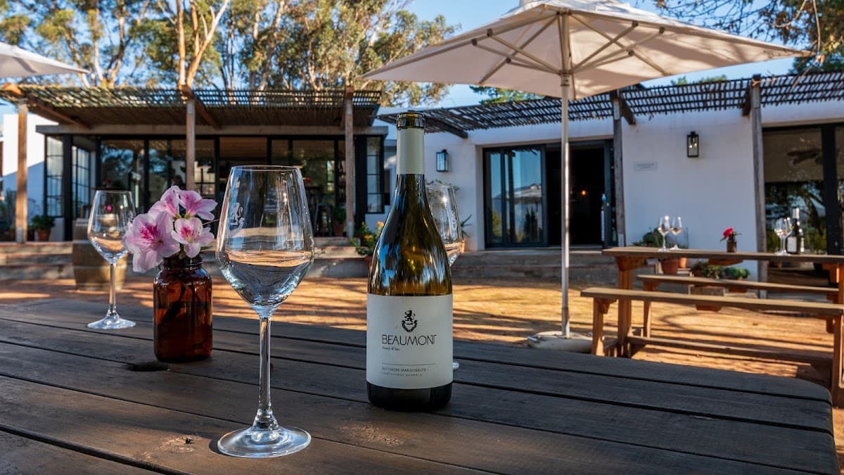 Beaumont Family Wines gallery image 2