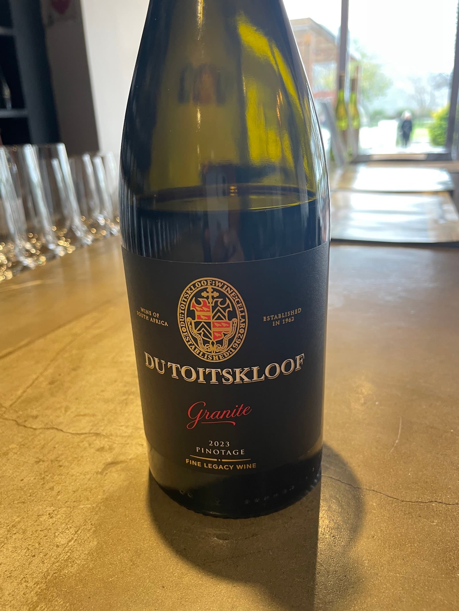 Du Toitskloof Wines