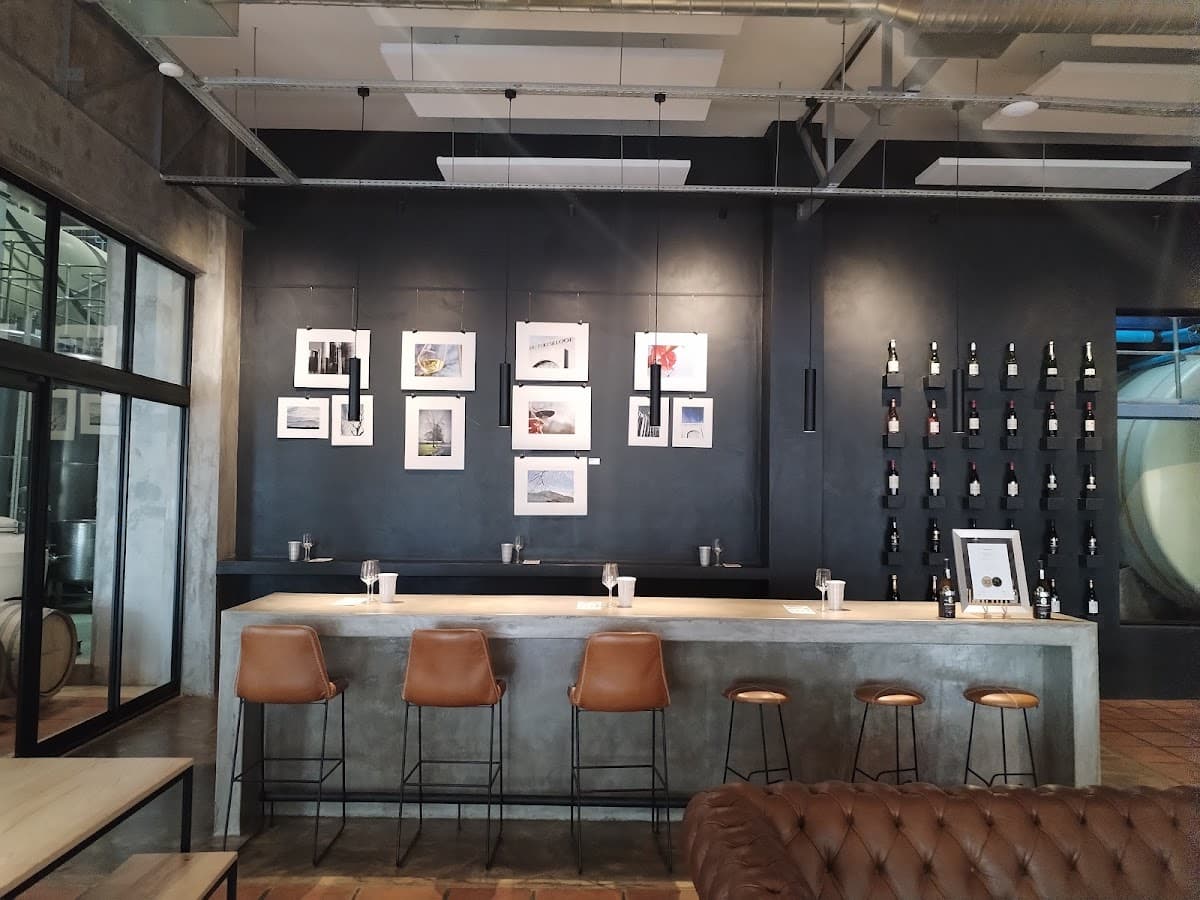 Du Toitskloof Wines gallery image 1