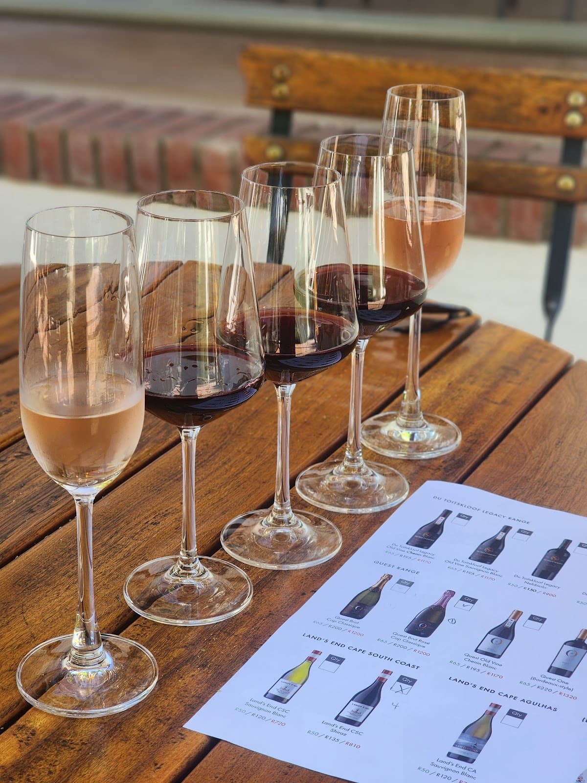 Du Toitskloof Wines gallery image 2