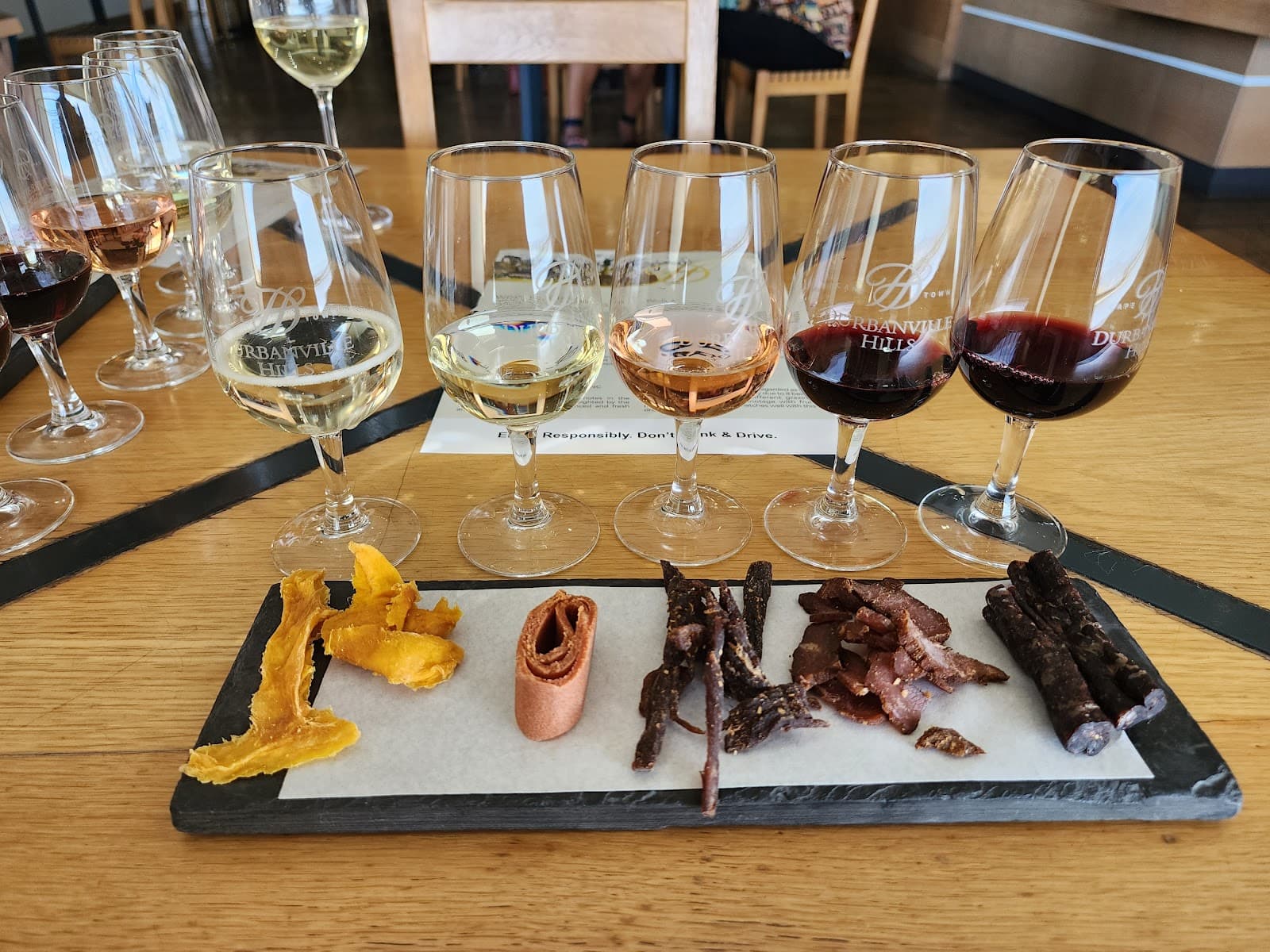 Durbanville Hills Winery