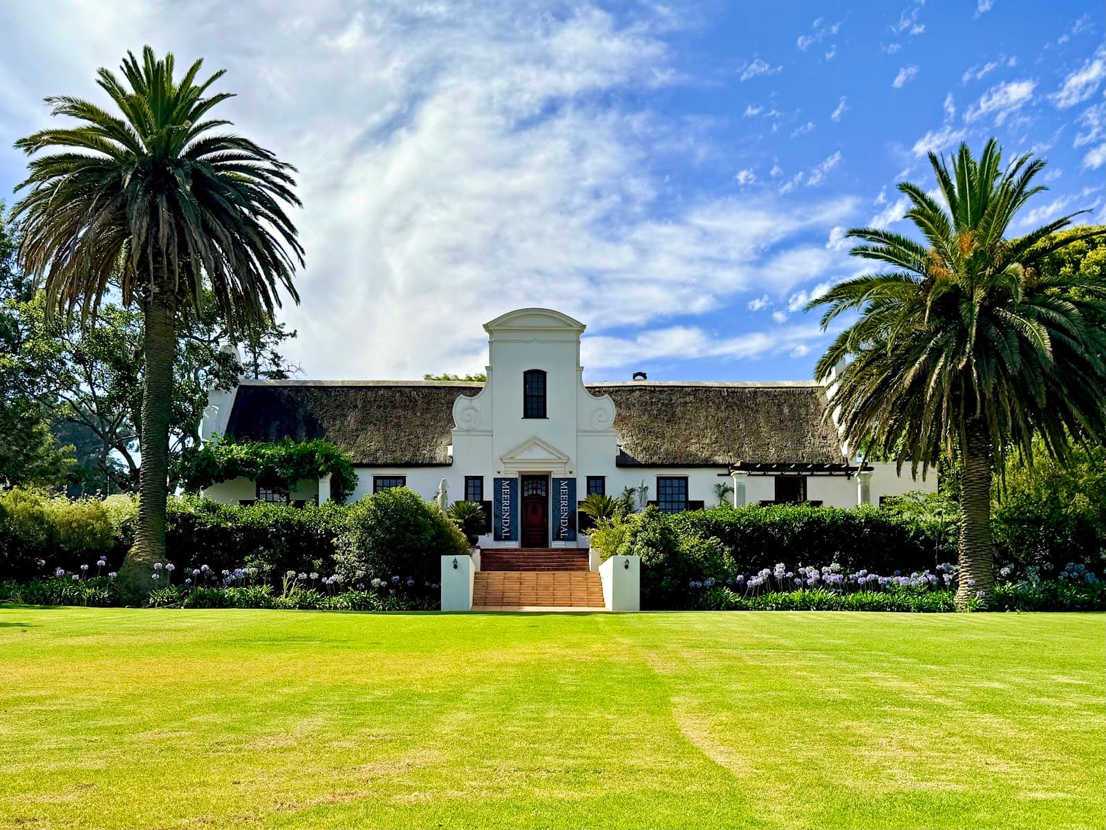 Meerendal Wine Estate