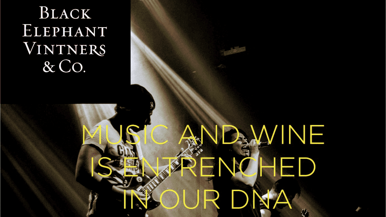 Black Elephant Vintners