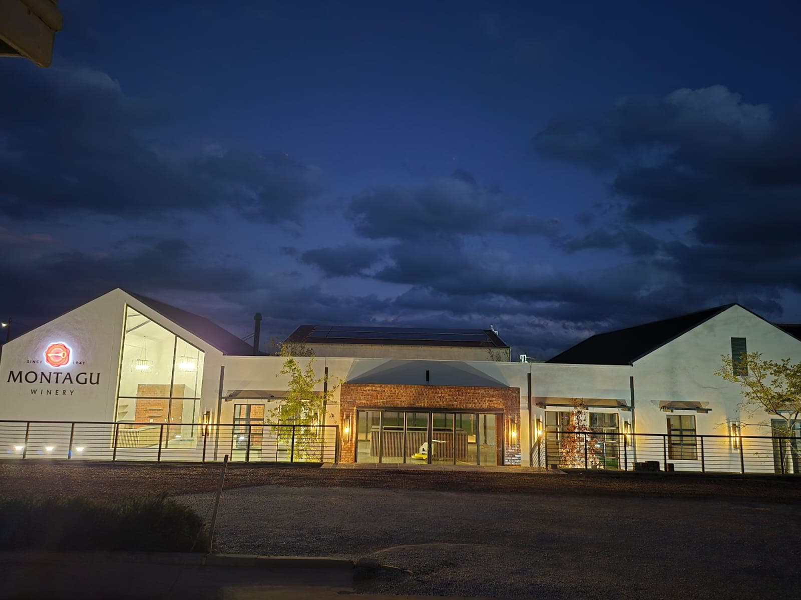 Montagu Winery