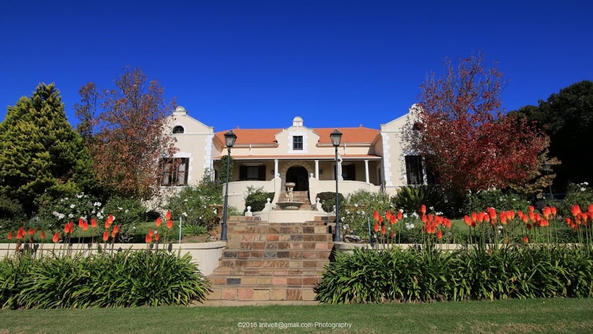 Ormonde Wines gallery image 1