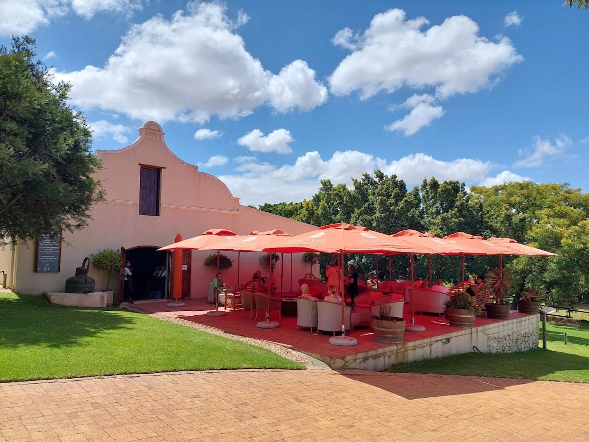 Ormonde Wines gallery image 2