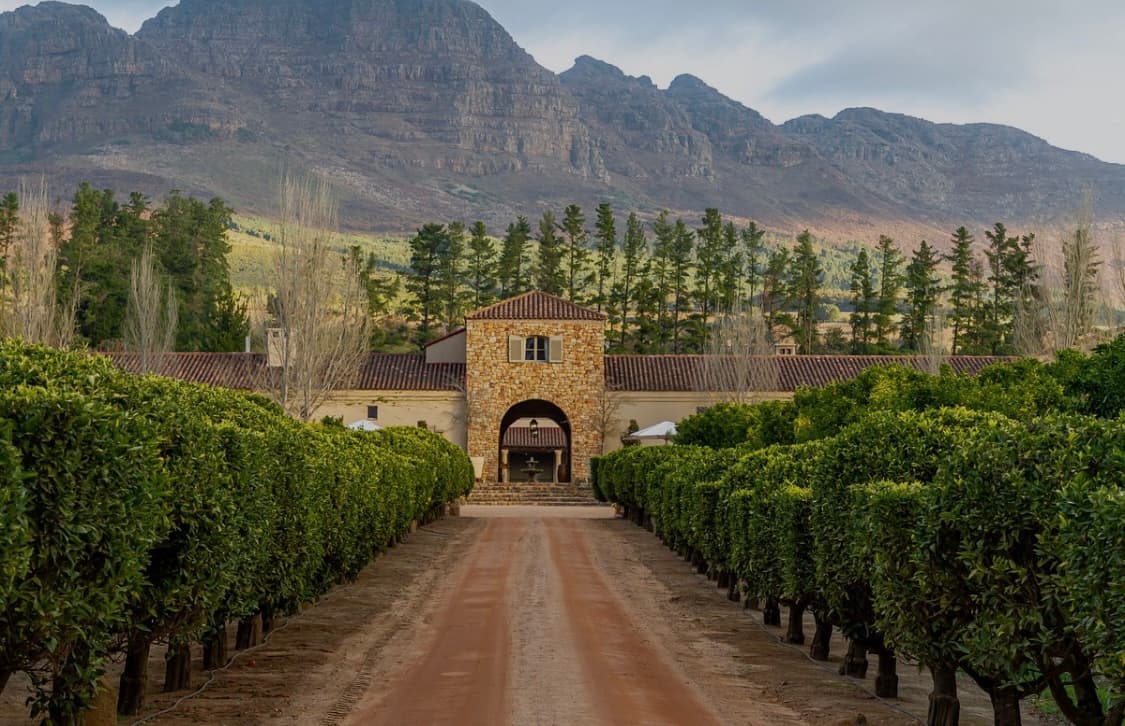 Waterford Estate gallery image 2