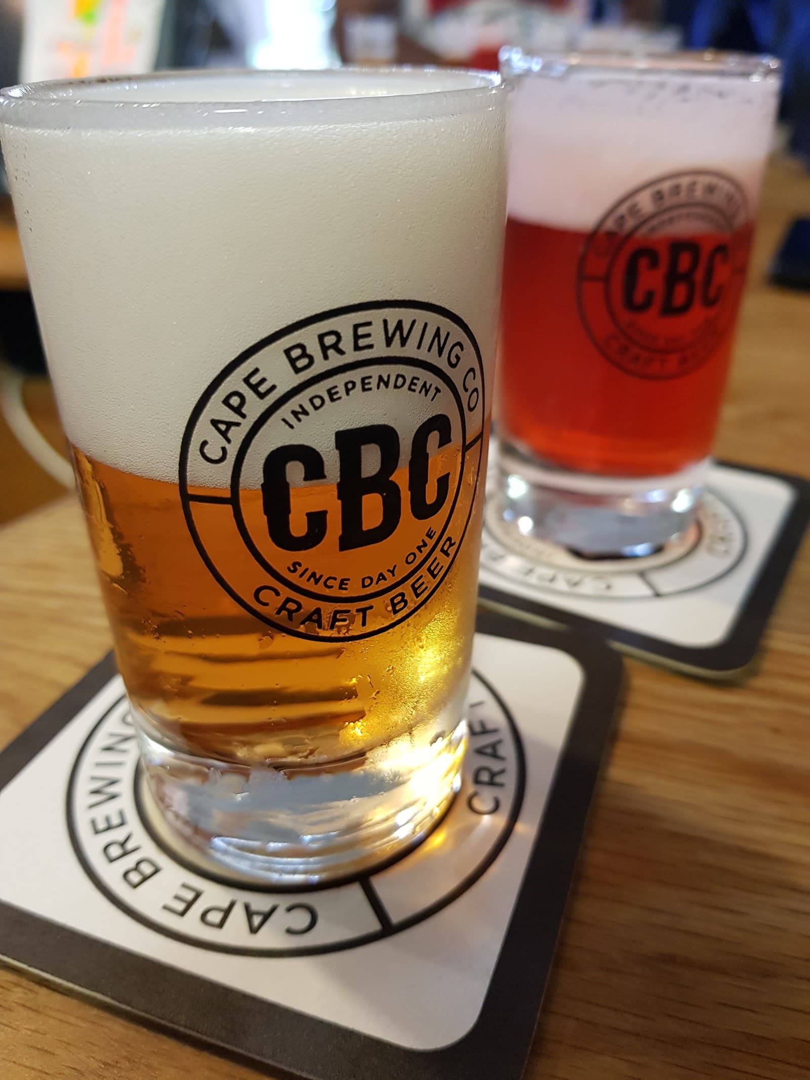 Spice Route Destination