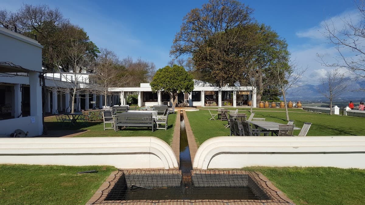 Spice Route Destination gallery image 1