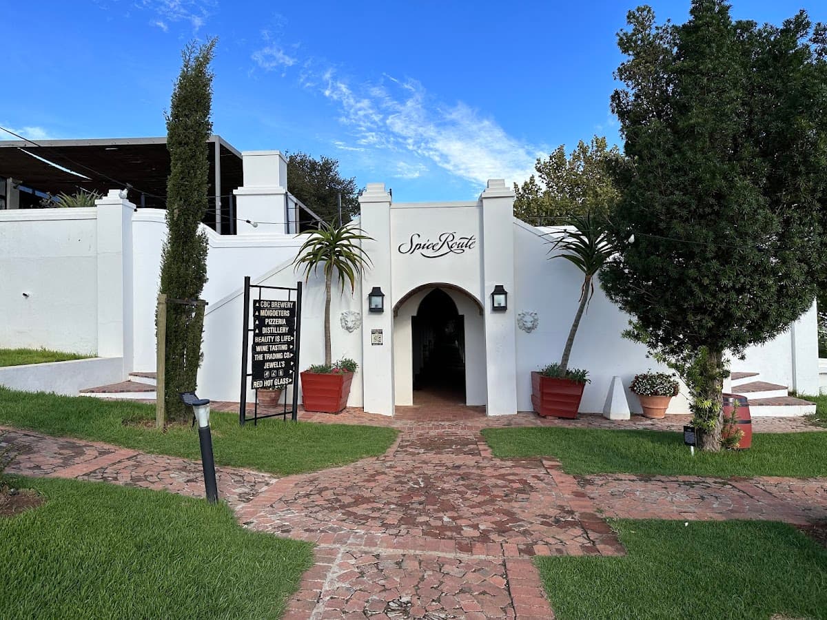 Spice Route Destination gallery image 2