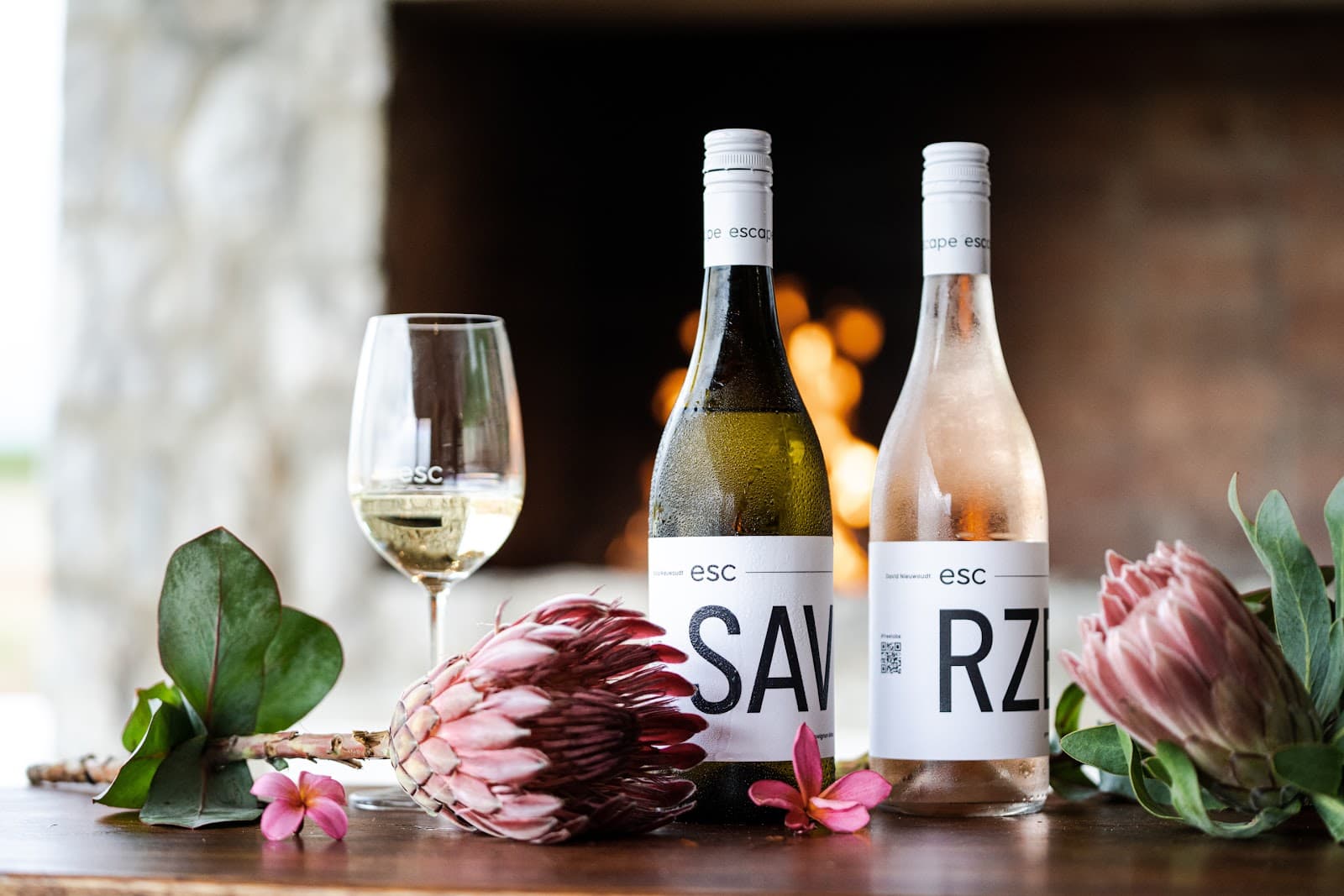 Escape Wines