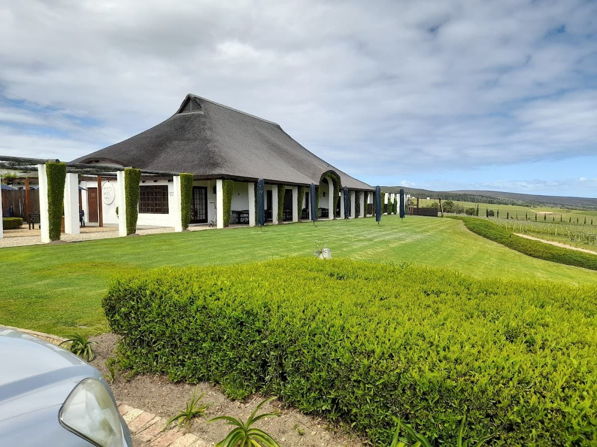 Bouchard Finlayson Winery - visit our Pop Up in Hermanus gallery image 1