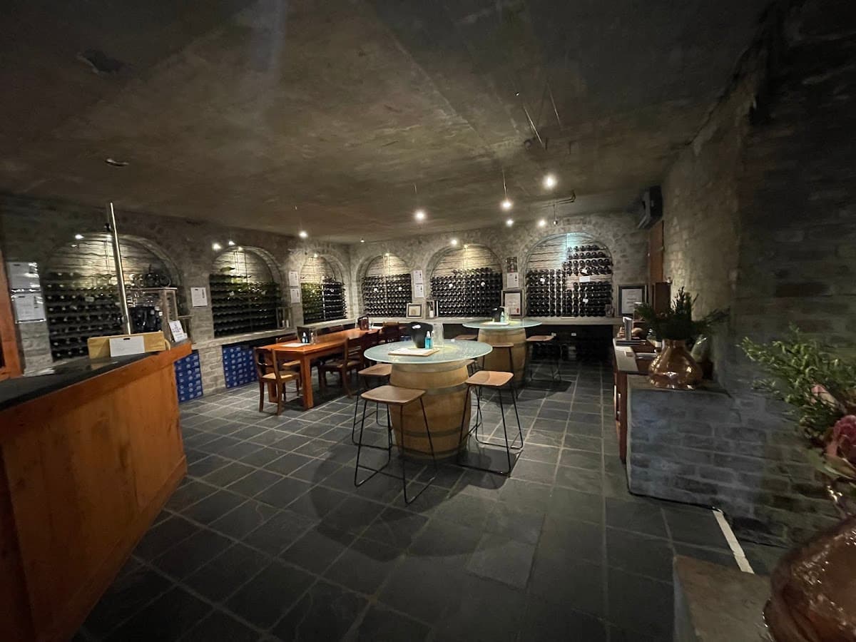 Bouchard Finlayson Winery - visit our Pop Up in Hermanus gallery image 2