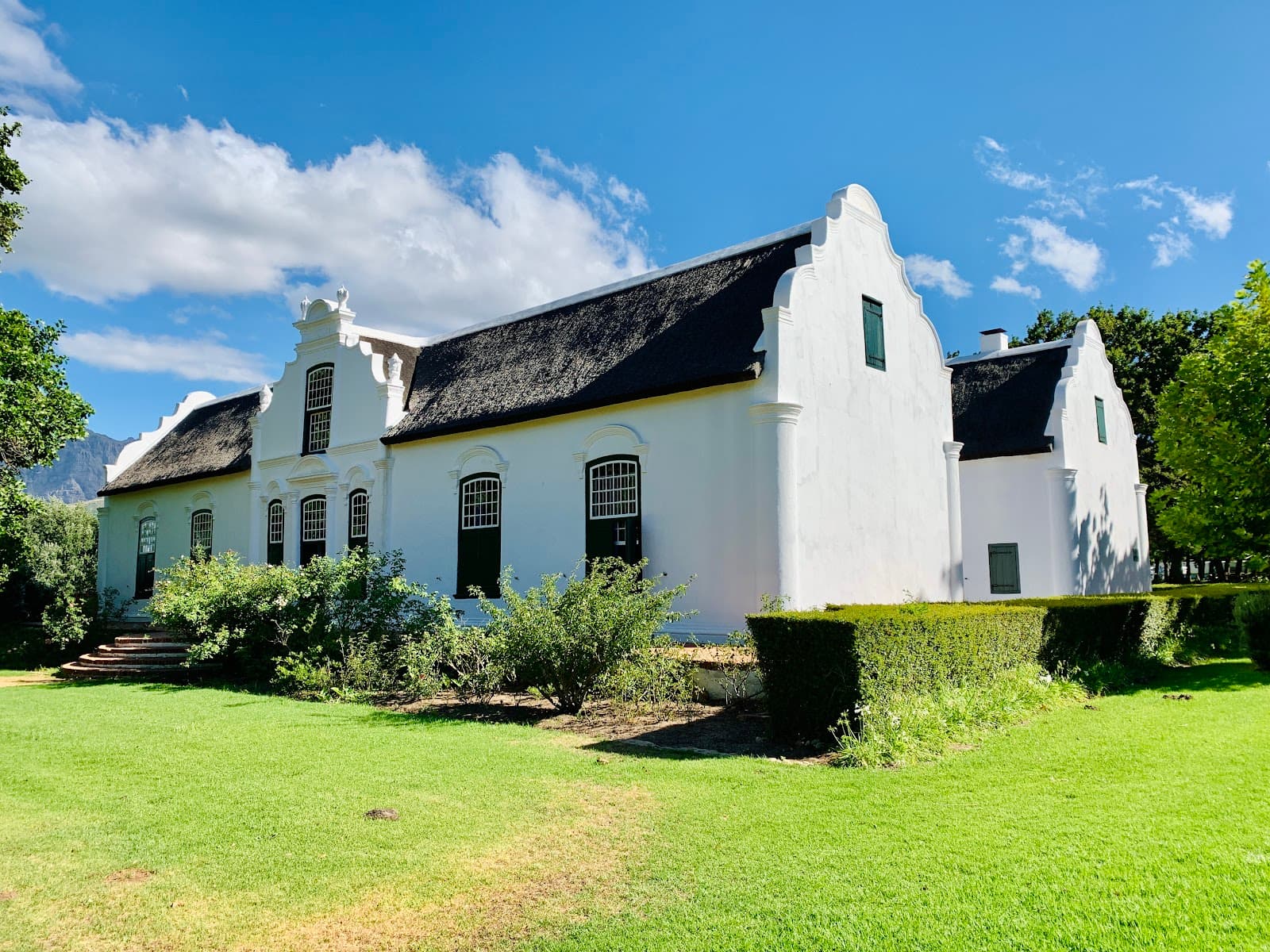 Boschendal