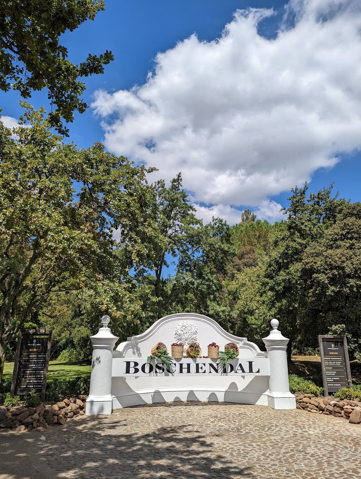 Boschendal gallery image 1