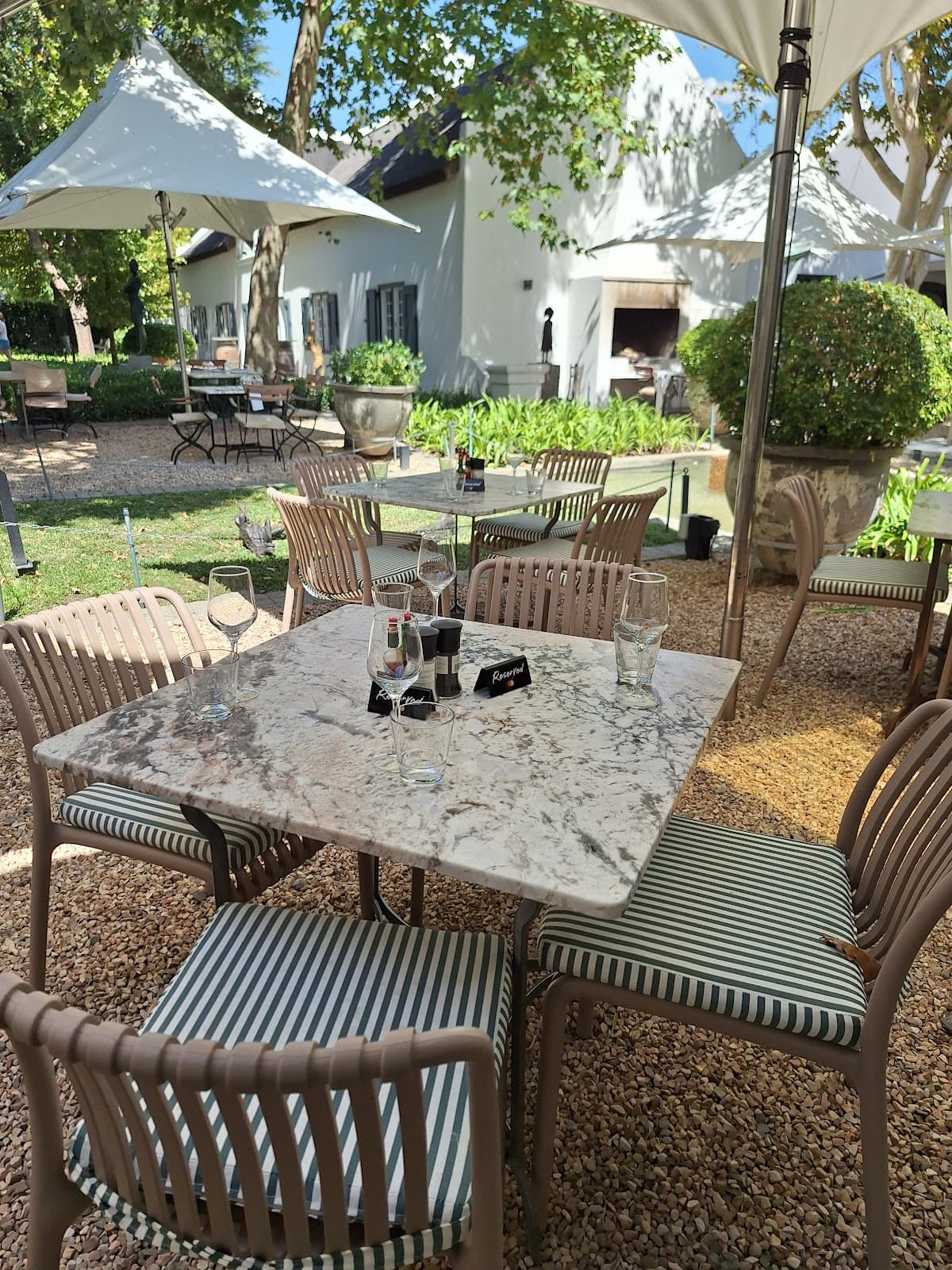 Grande Provence - Wine tasting room gallery image 1