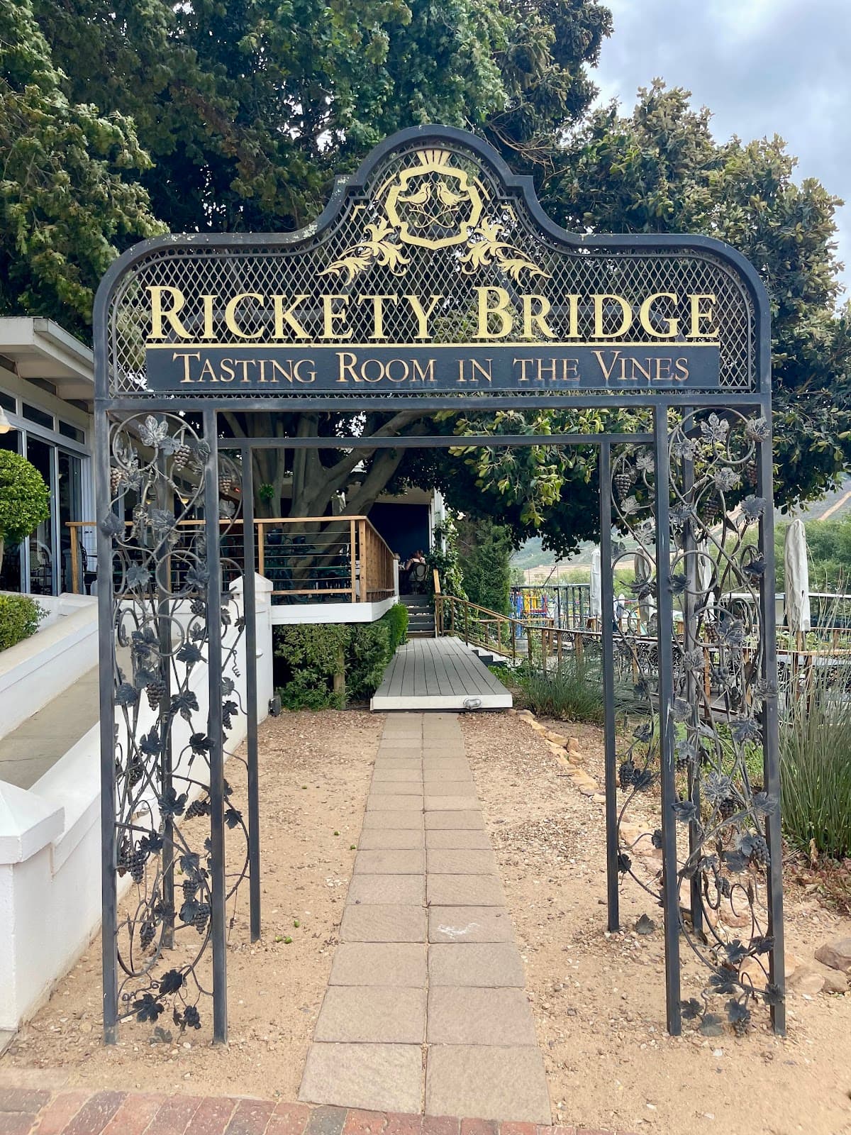 Rickety Bridge Estate gallery image 1