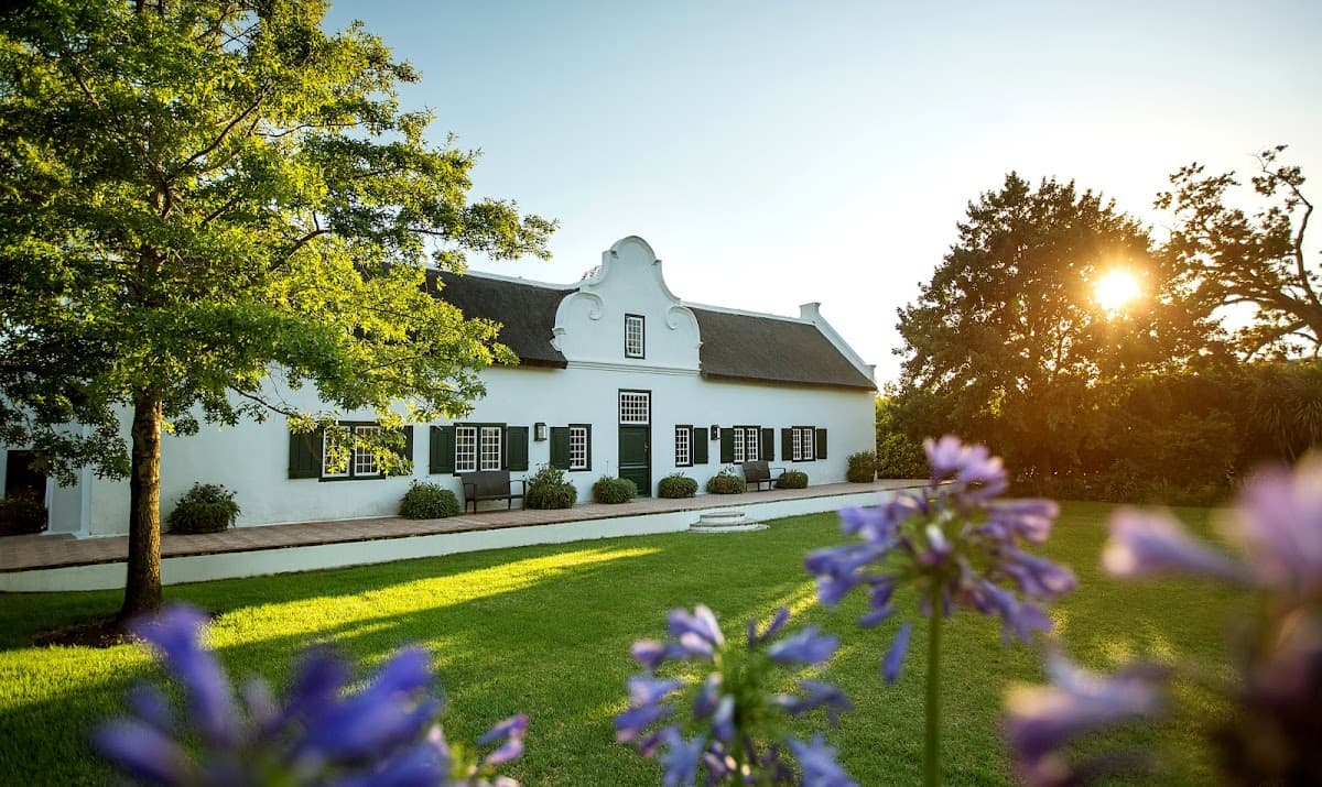 Rupert & Rothschild Vignerons gallery image 1