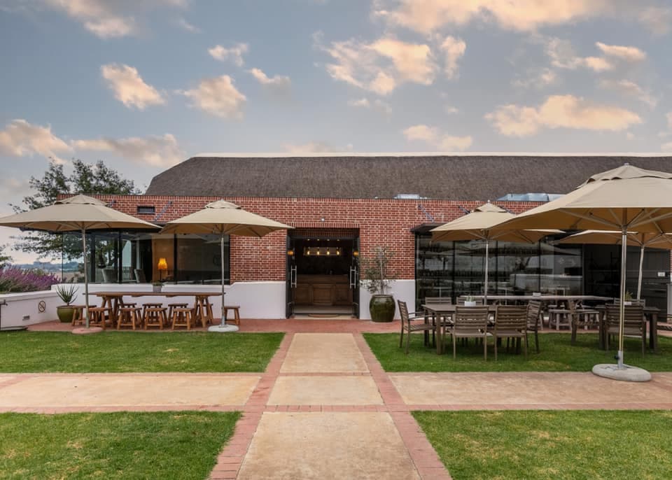 Groot Phesantekraal Wines & Restaurant gallery image 2