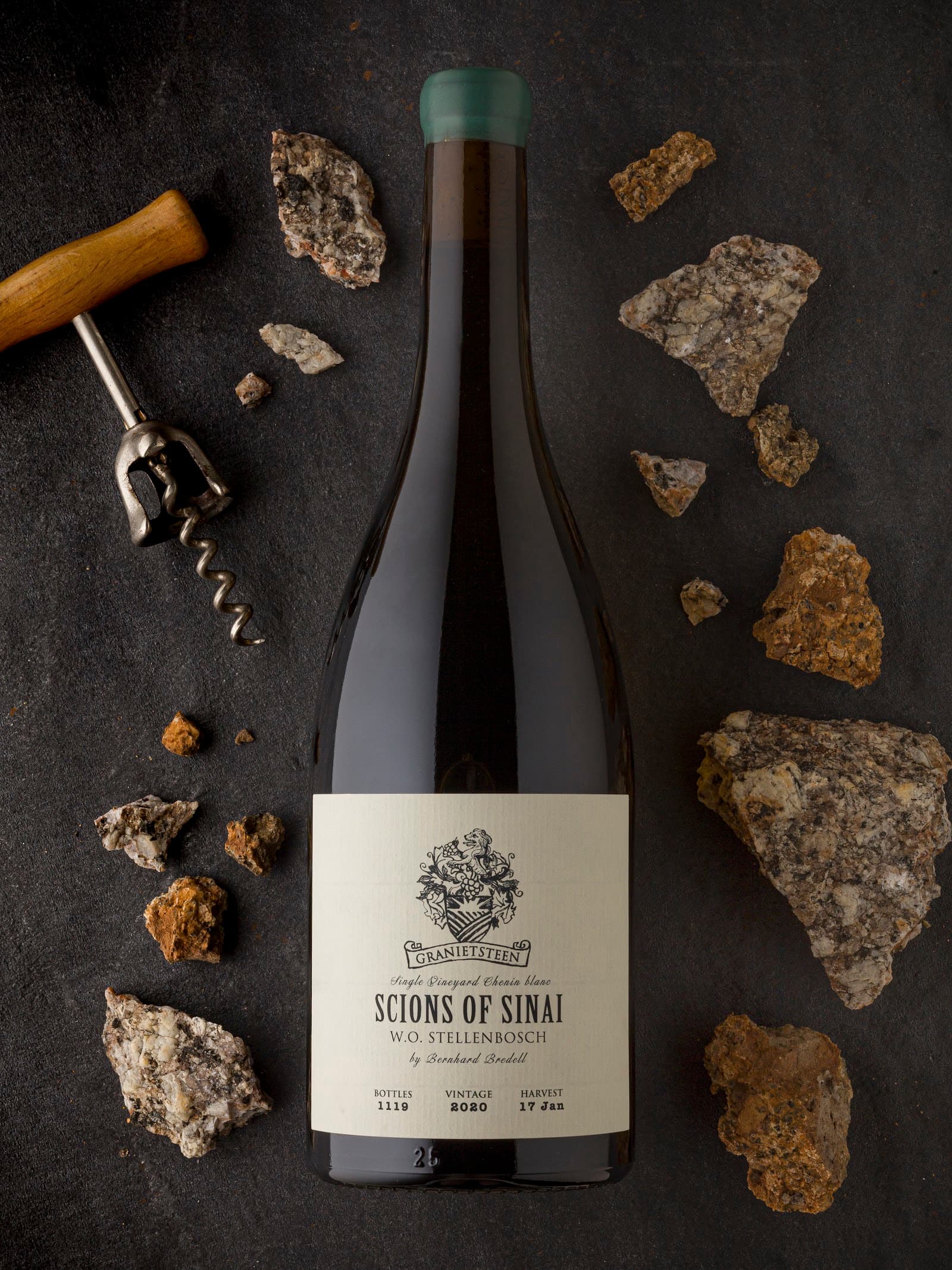 Scions of Sinai Wines