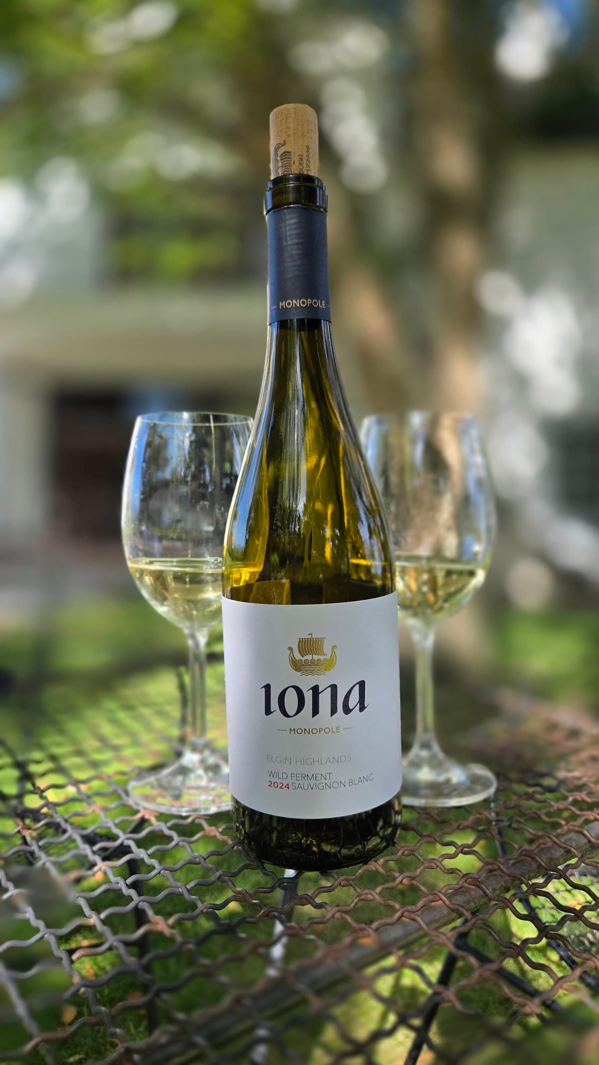 Iona Wines gallery image 1