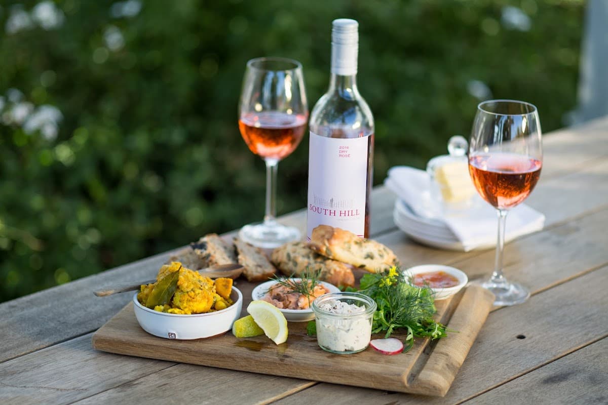 South Hill Vineyards gallery image 1