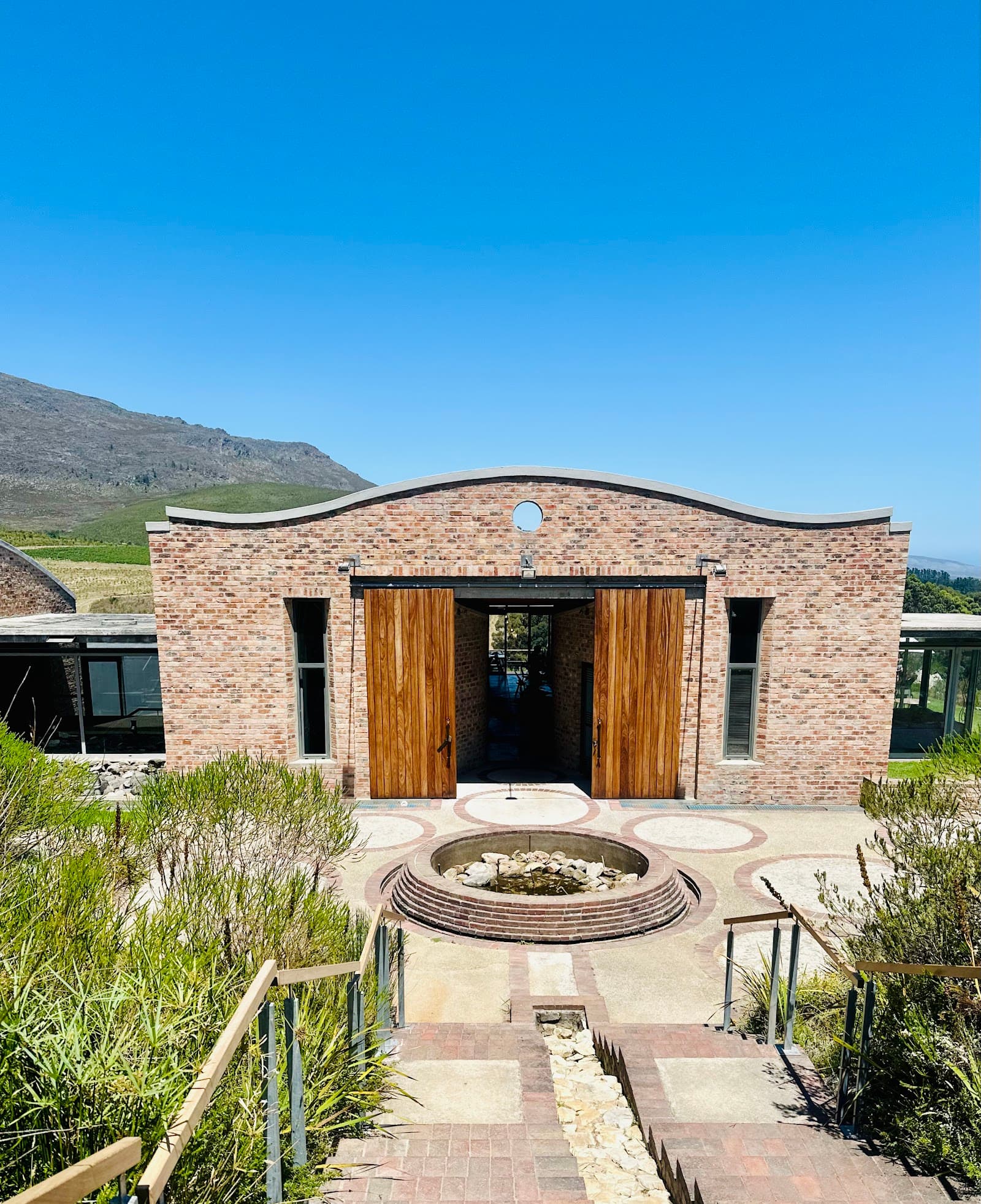 Spookfontein Wines & Tastings
