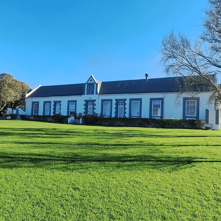 Stanford Hills Estate