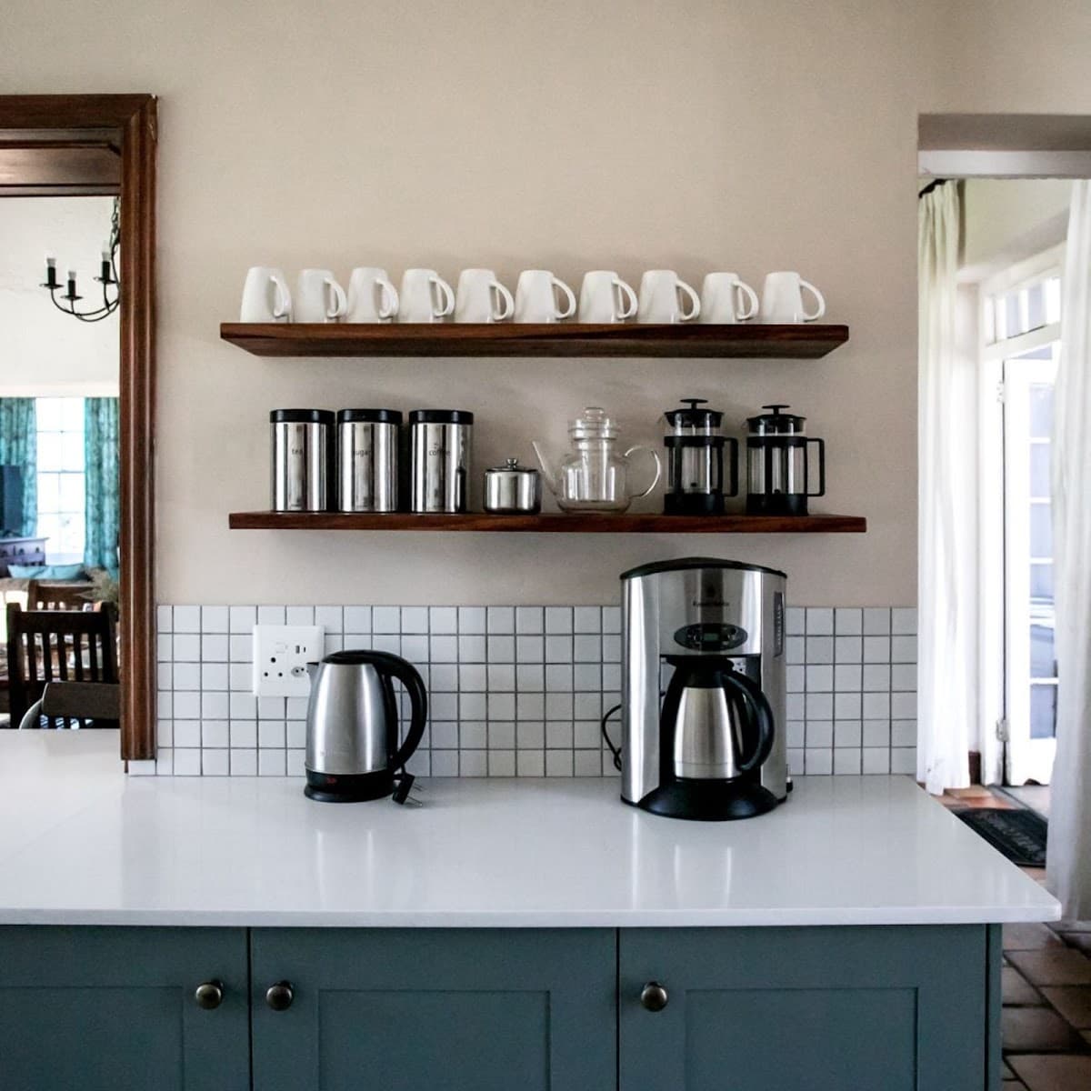 Stanford Hills Estate gallery image 2