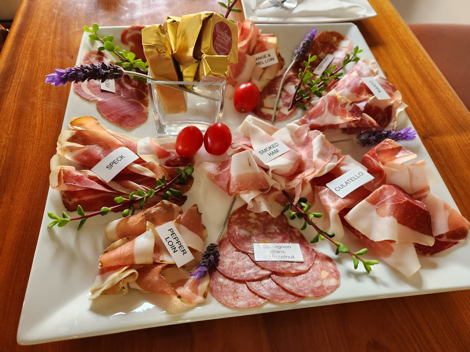 Kleinhoekkloof Wines