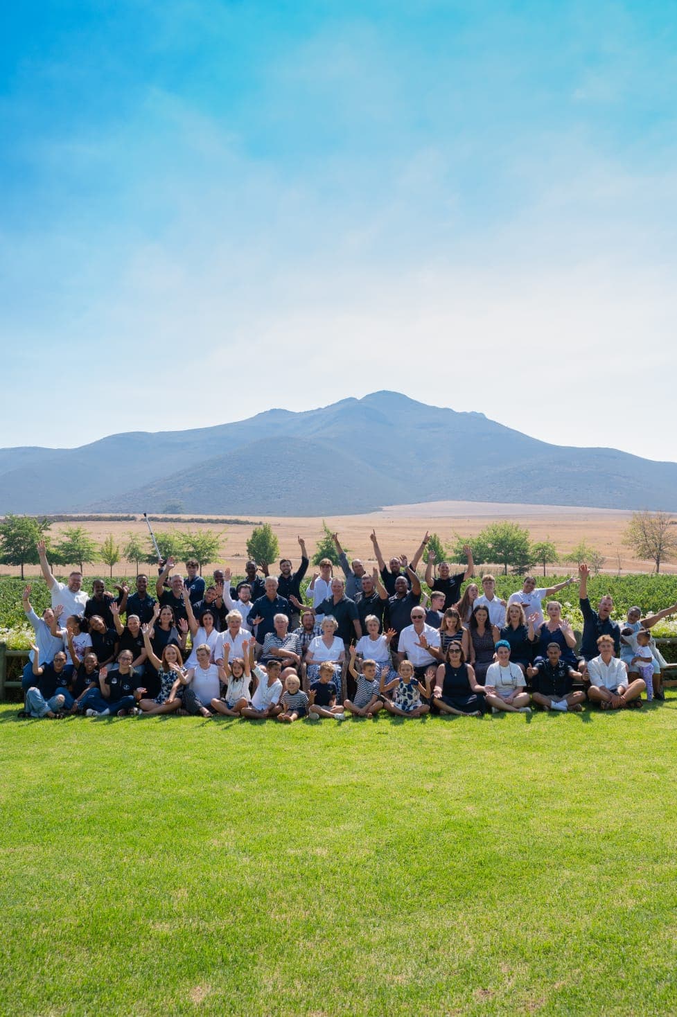 Stettyn Family Vineyards