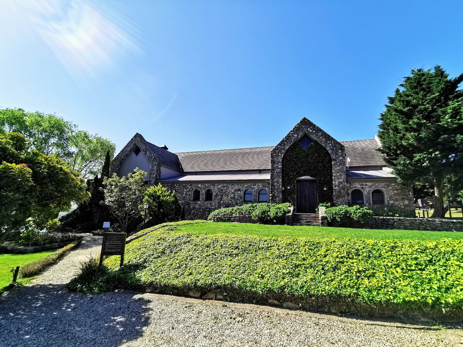 Sumaridge Estate Wines