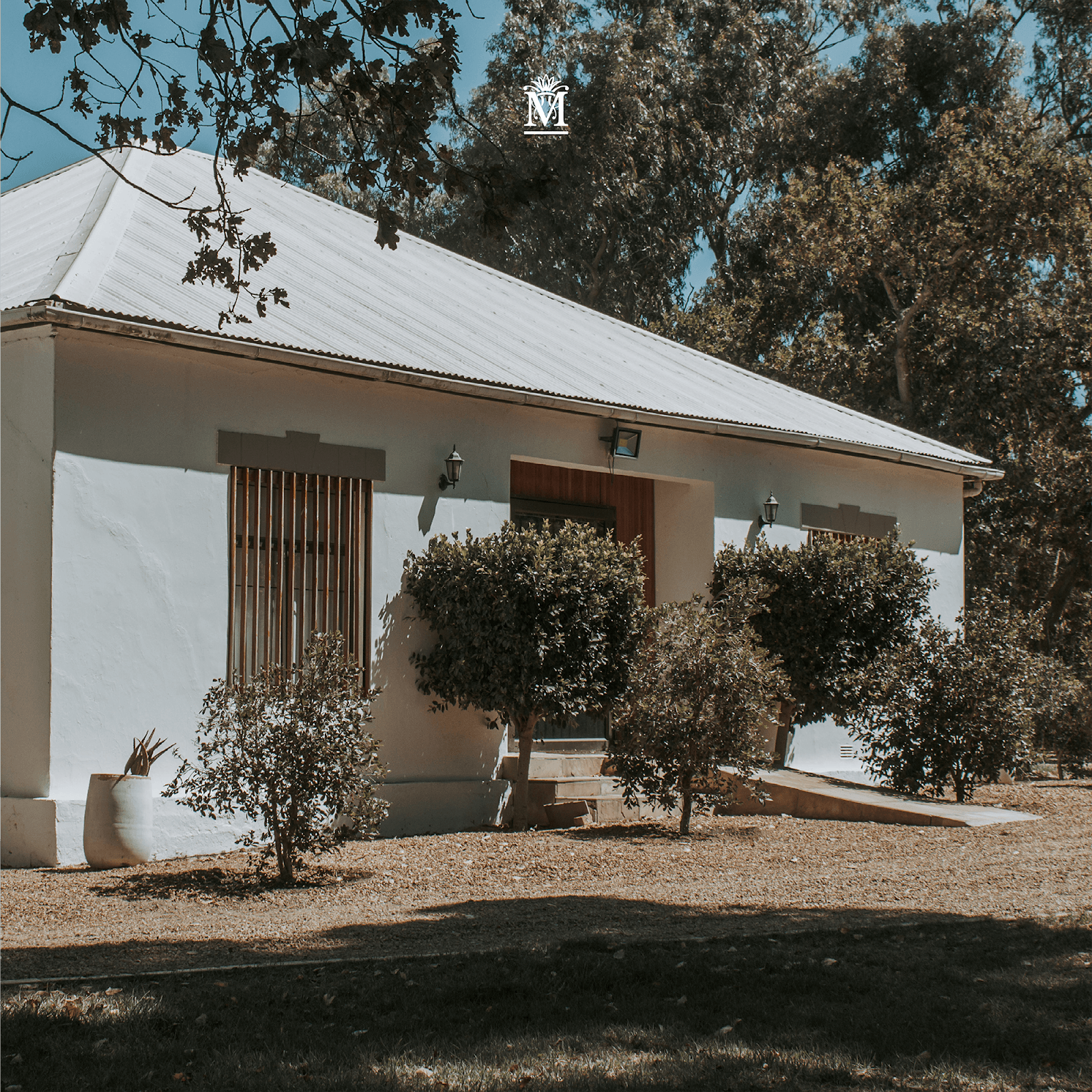 Bloemendal Wine Estate
