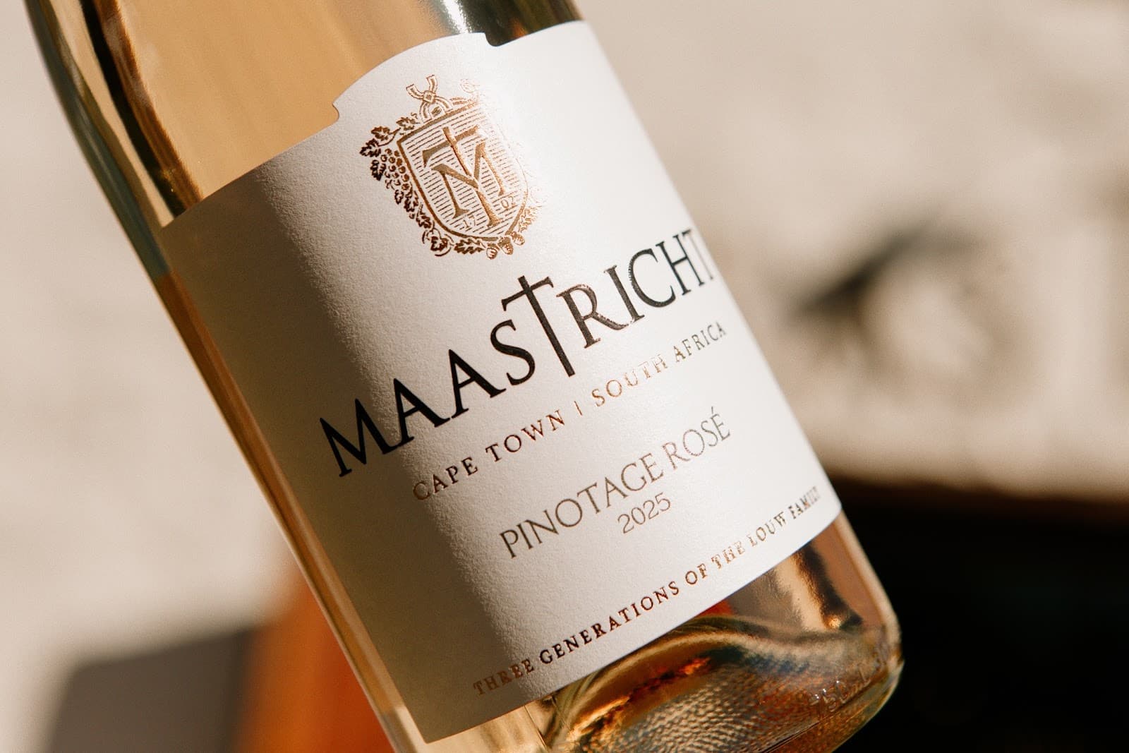Maastricht Wines
