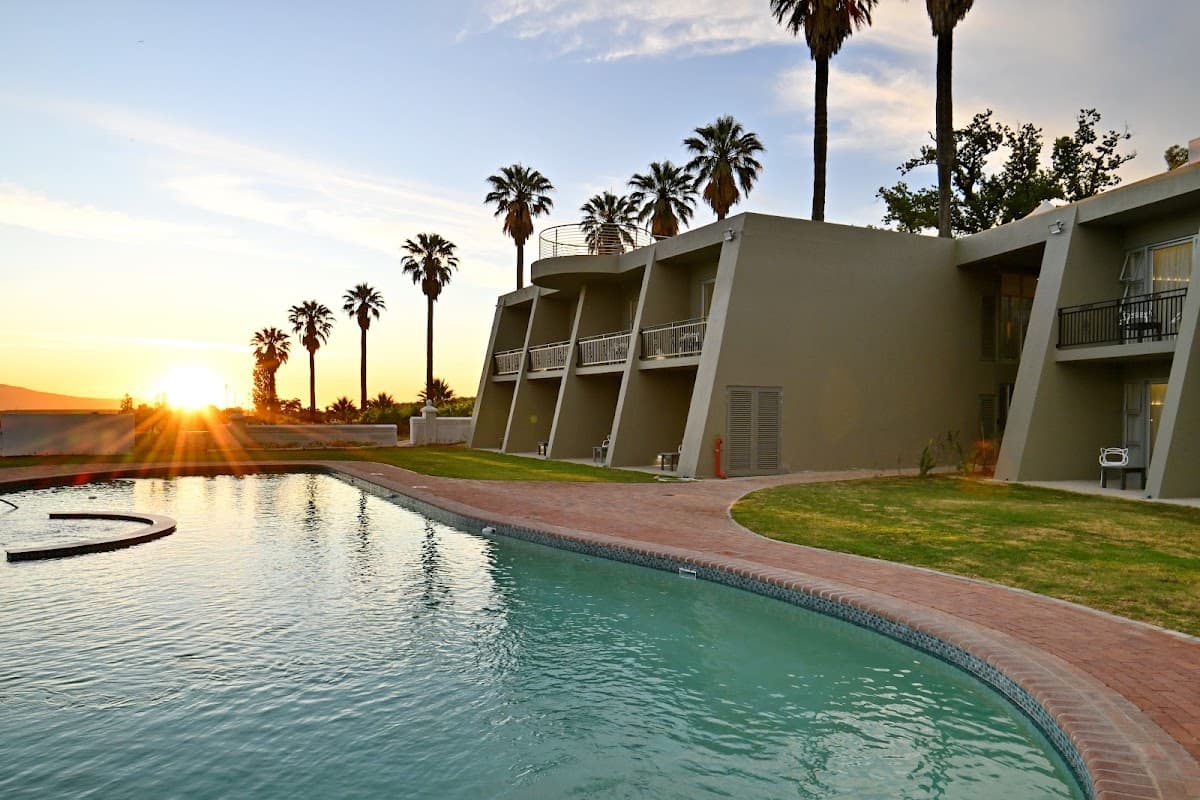 Val Du Charron Wine and Leisure Estate gallery image 2