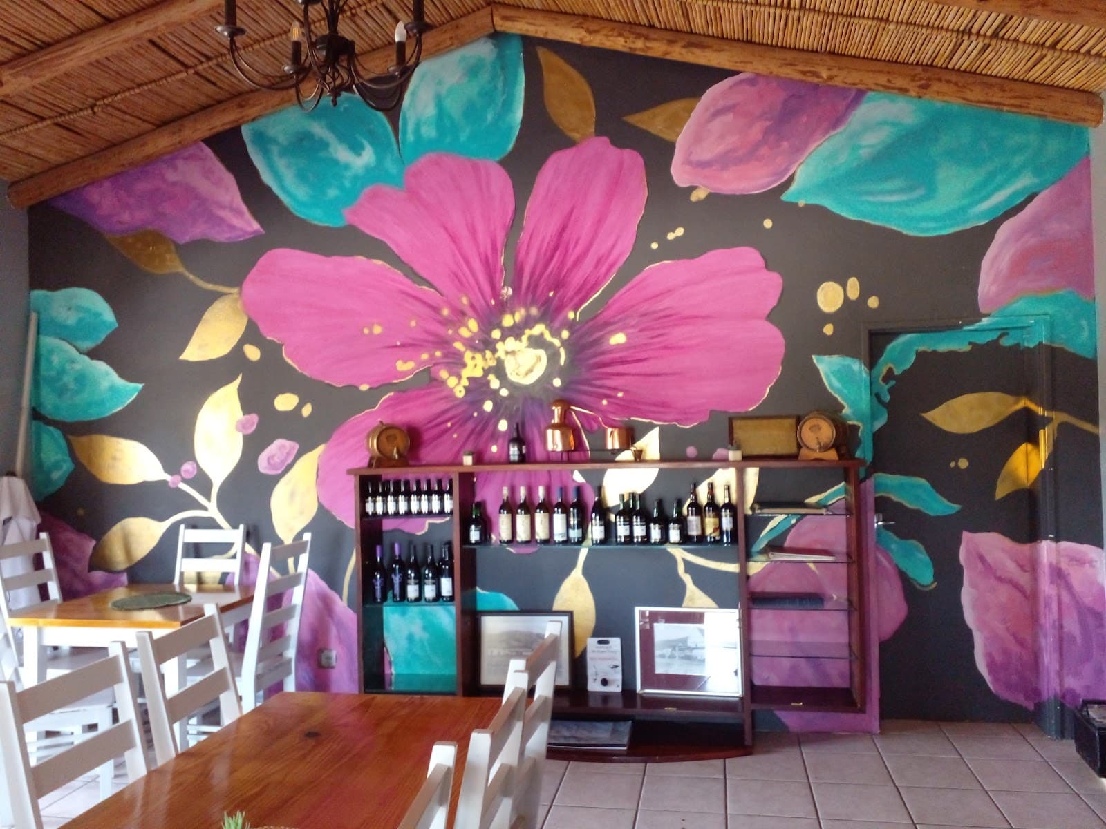 Montagu Wine & Spirits Company t/a John Montagu Wines