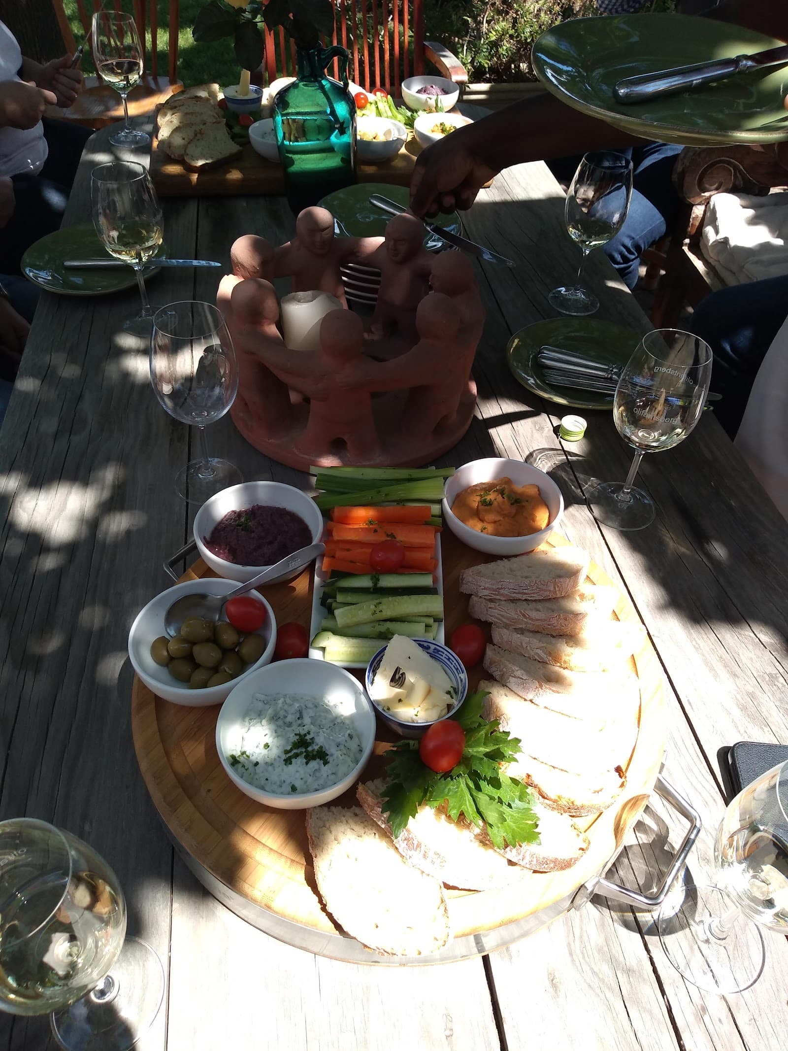 Olifantsberg Wines