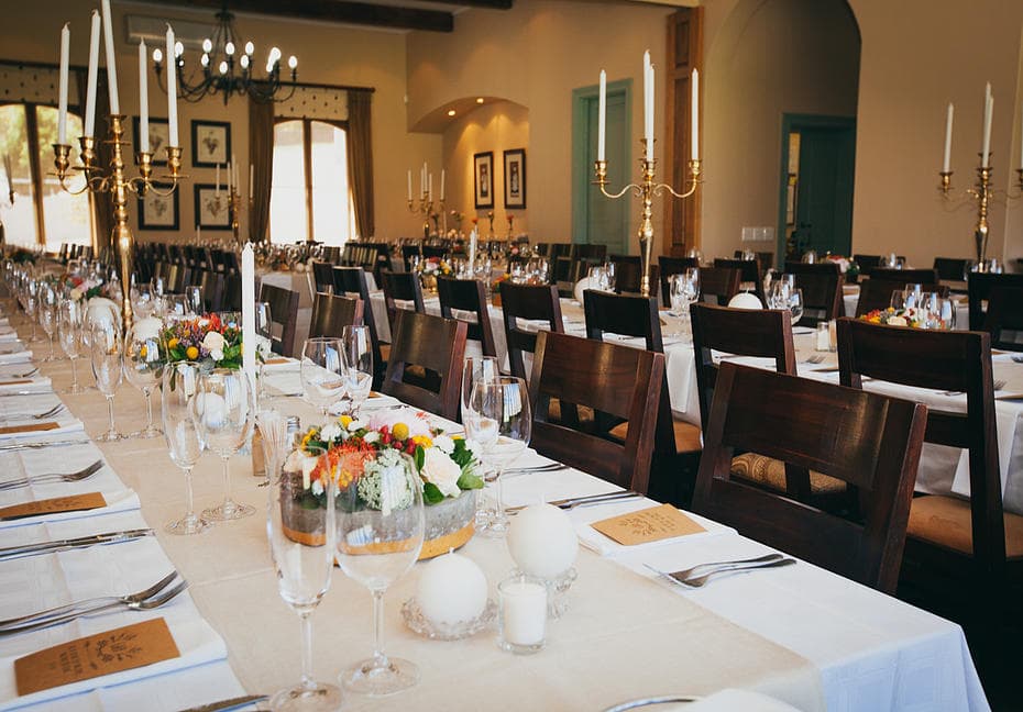 Opstal Estate and Restaurant