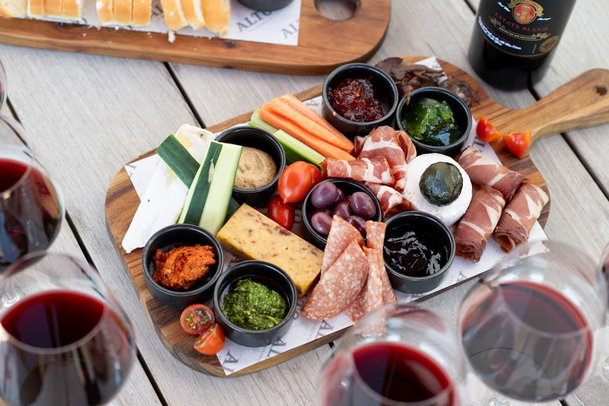 Alto Wine Estate gallery image 3