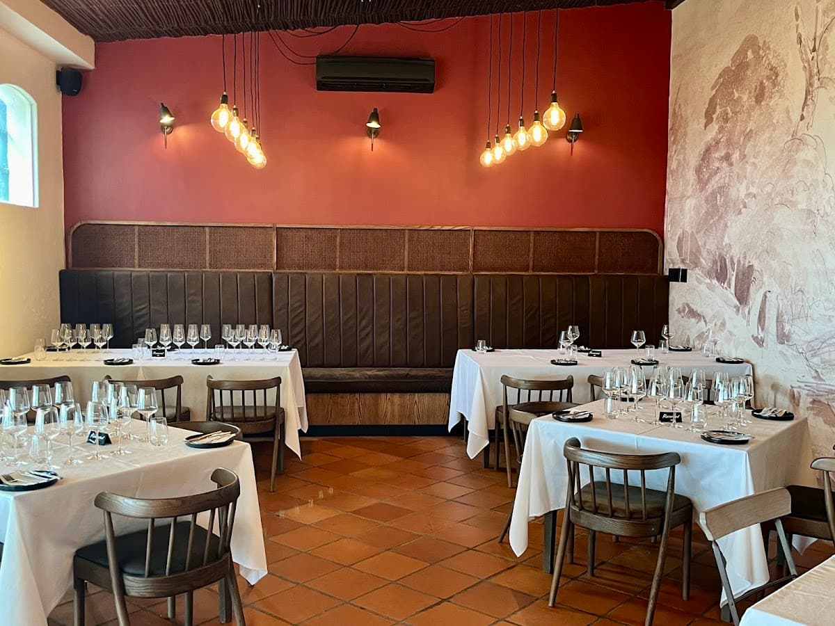 Alto Wine Estate gallery image 4