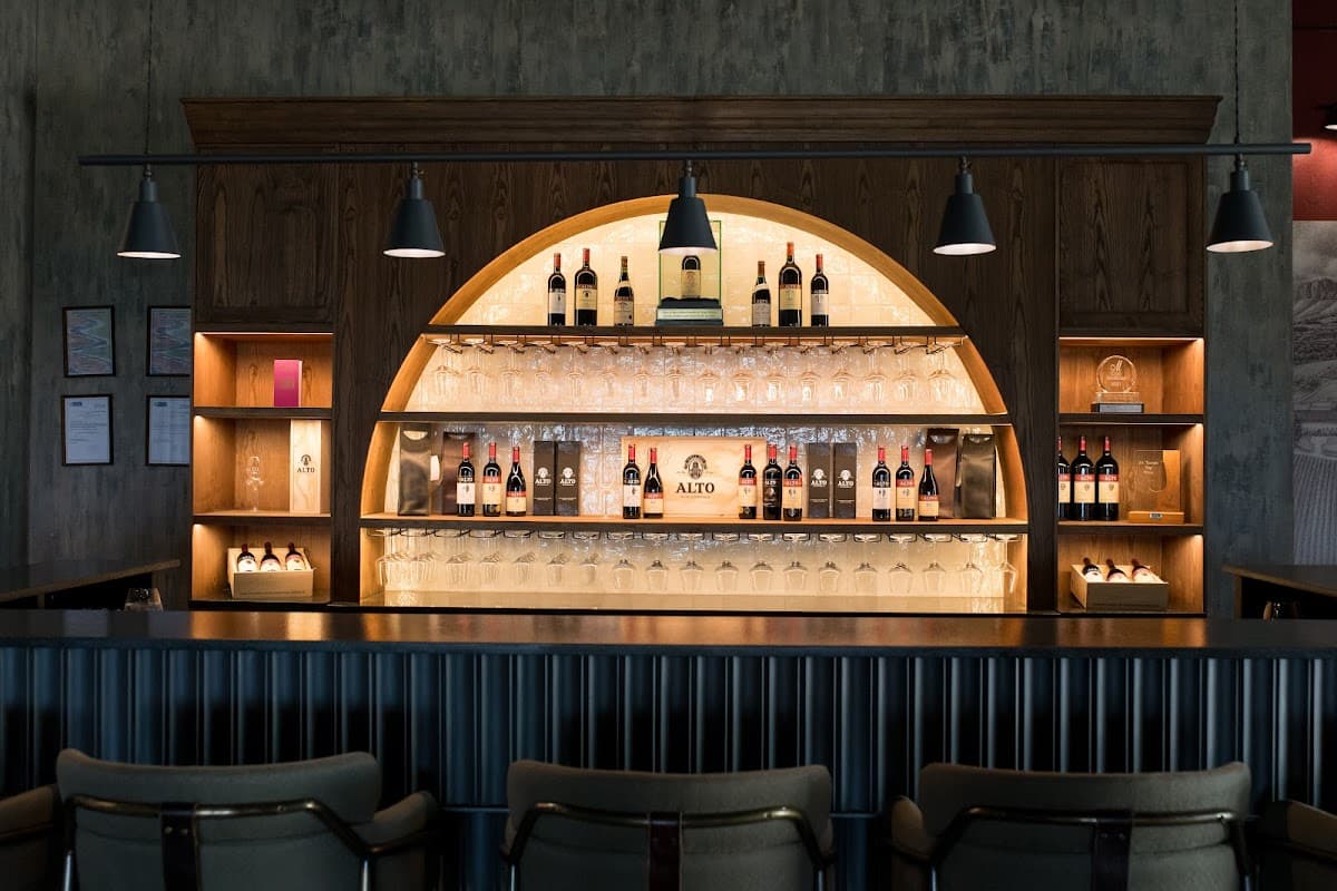 Alto Wine Estate gallery image 5