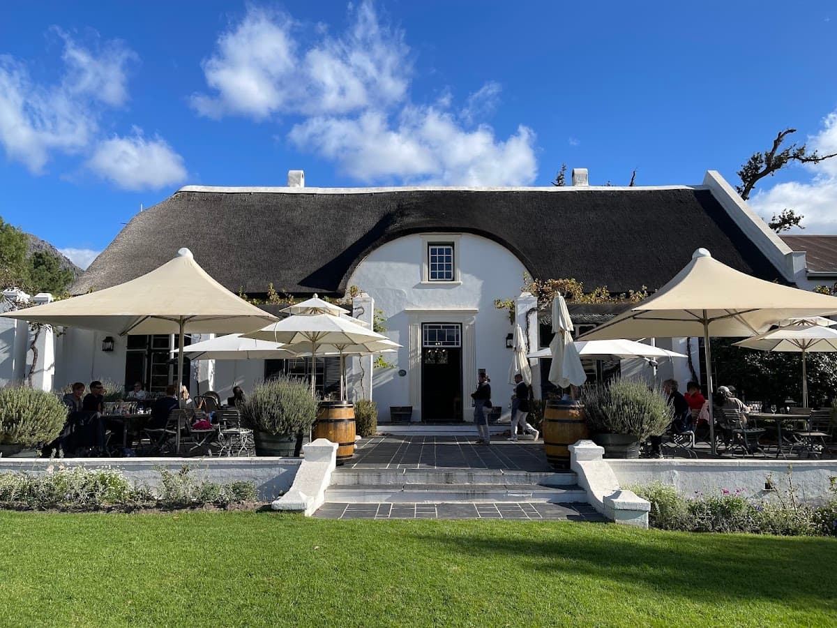 Anthonij Rupert Wine Farm gallery image 4