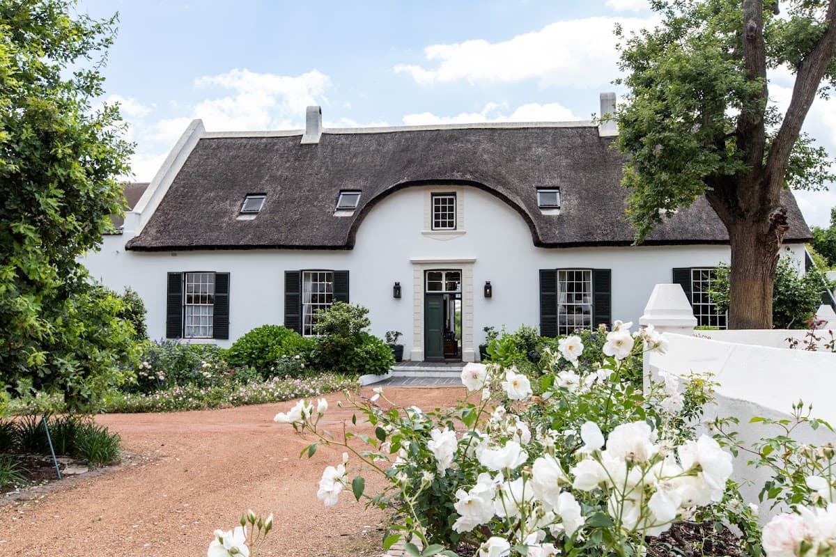 Anthonij Rupert Wine Farm gallery image 6