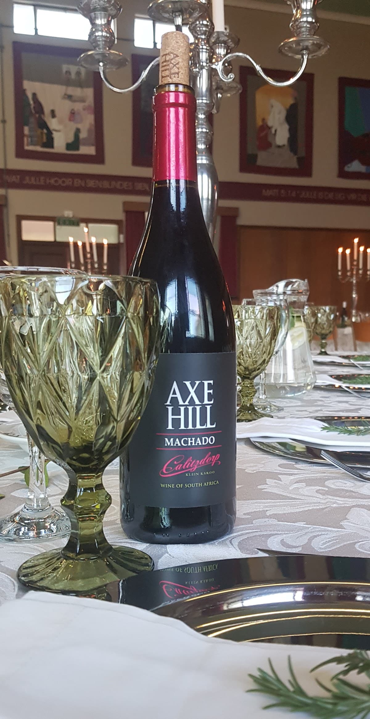 Axe Hill Winery gallery image 3