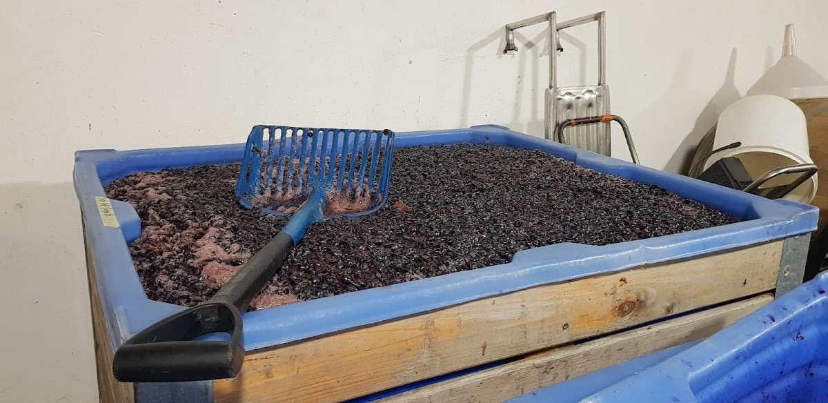 Axe Hill Winery gallery image 5